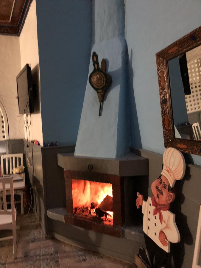 Maison D'Hote Chams Chefchaouen Buitenkant foto